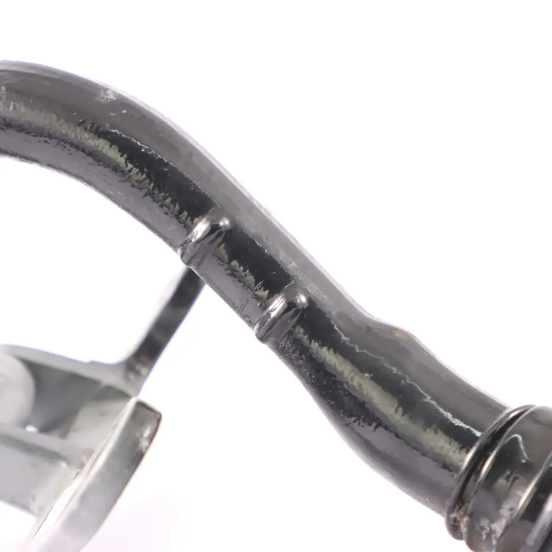 Mercedes W251 Cerniera portellone Boot Trunk destra Obsidian Black Metallic 197 - SKU A2517400100-OB - Numero di parte A2517400100