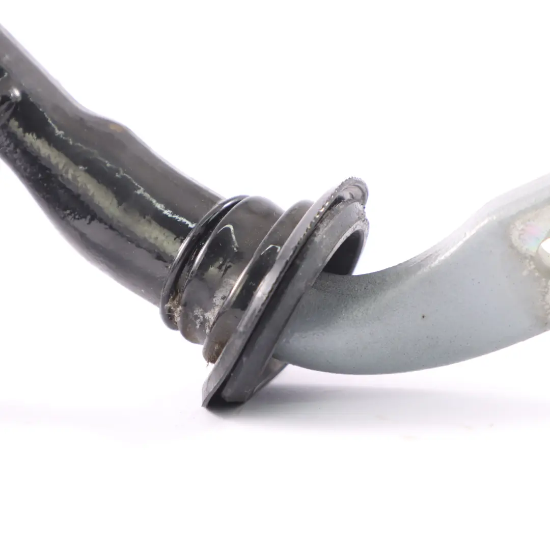 Portón trasero Bisagra Derecha Negro obsidiana metalizado 197 para Mercedes W251 con número de pieza A2517400100 Mercedes W251 Portón trasero Bisagra Derecha Negro obsidiana metalizado 197 - SKU A2517400100-OB - Número de pieza A2517400100