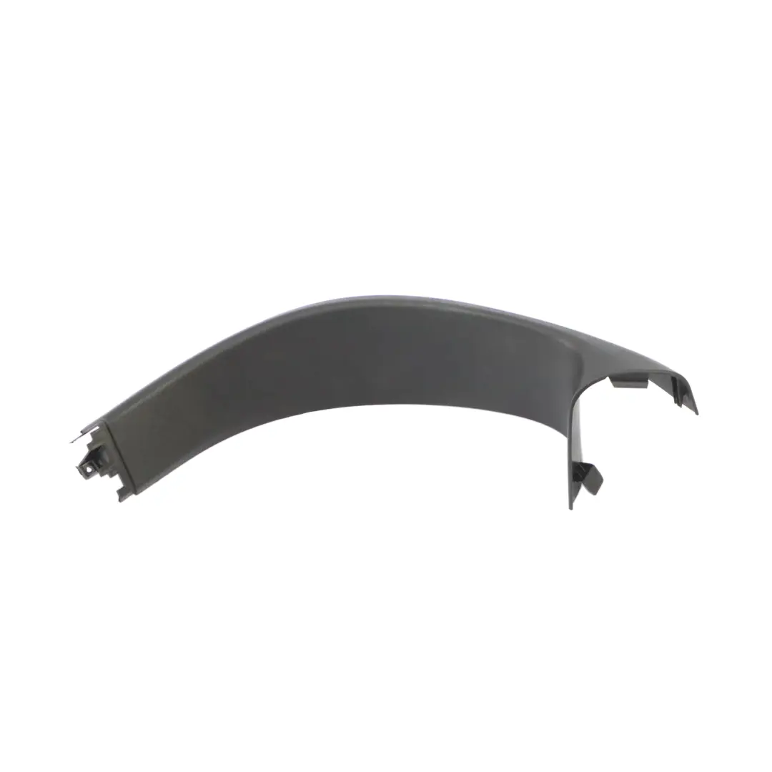 Mercedes W251 Boot Trunk Lid Cover Trim Upper Left N/S Black A2517400170 - SKU A2517400300 - Part number A2517400300
