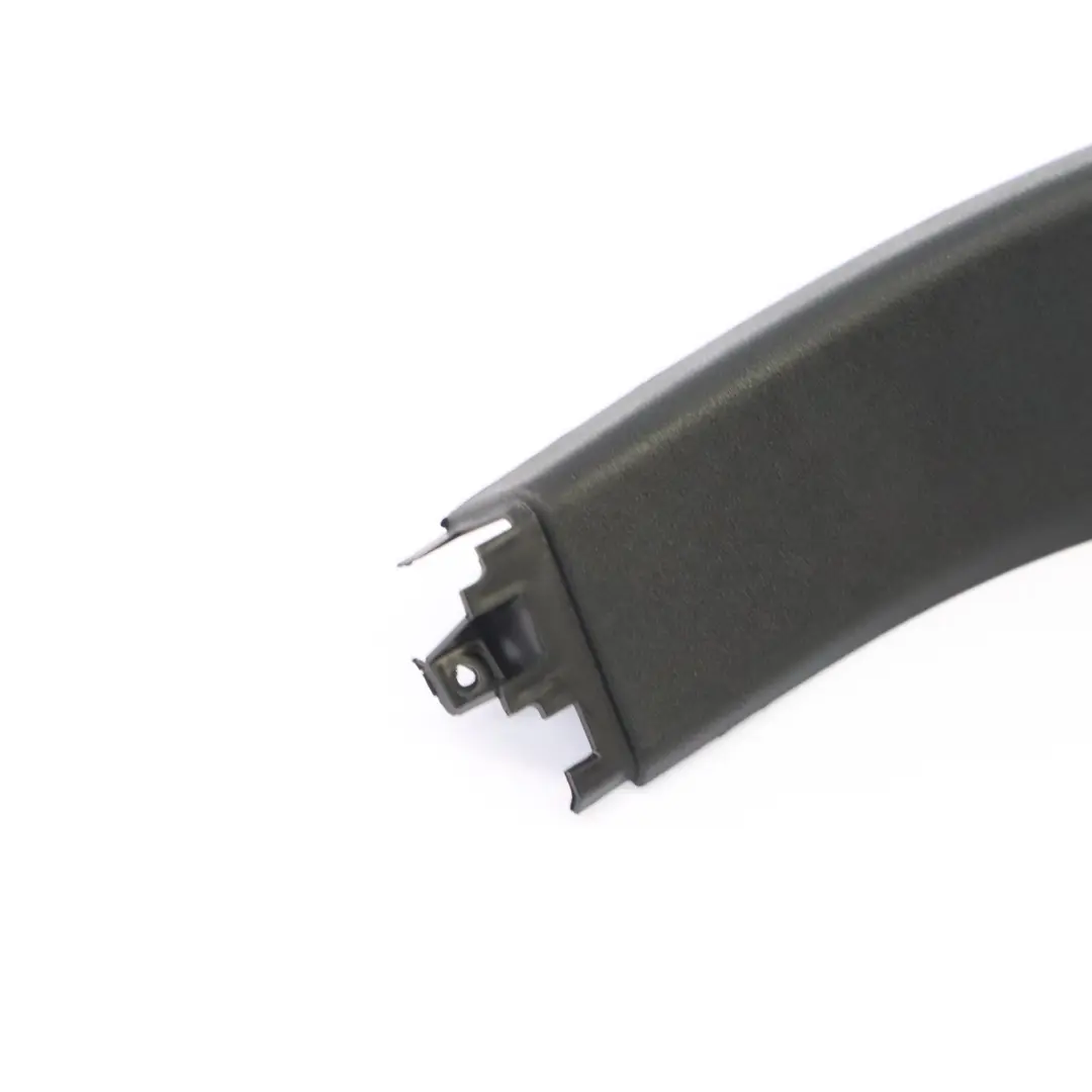 Mercedes W251 Boot Trunk Lid Cover Trim Upper Left N/S Black A2517400170 - SKU A2517400300 - Part number A2517400300