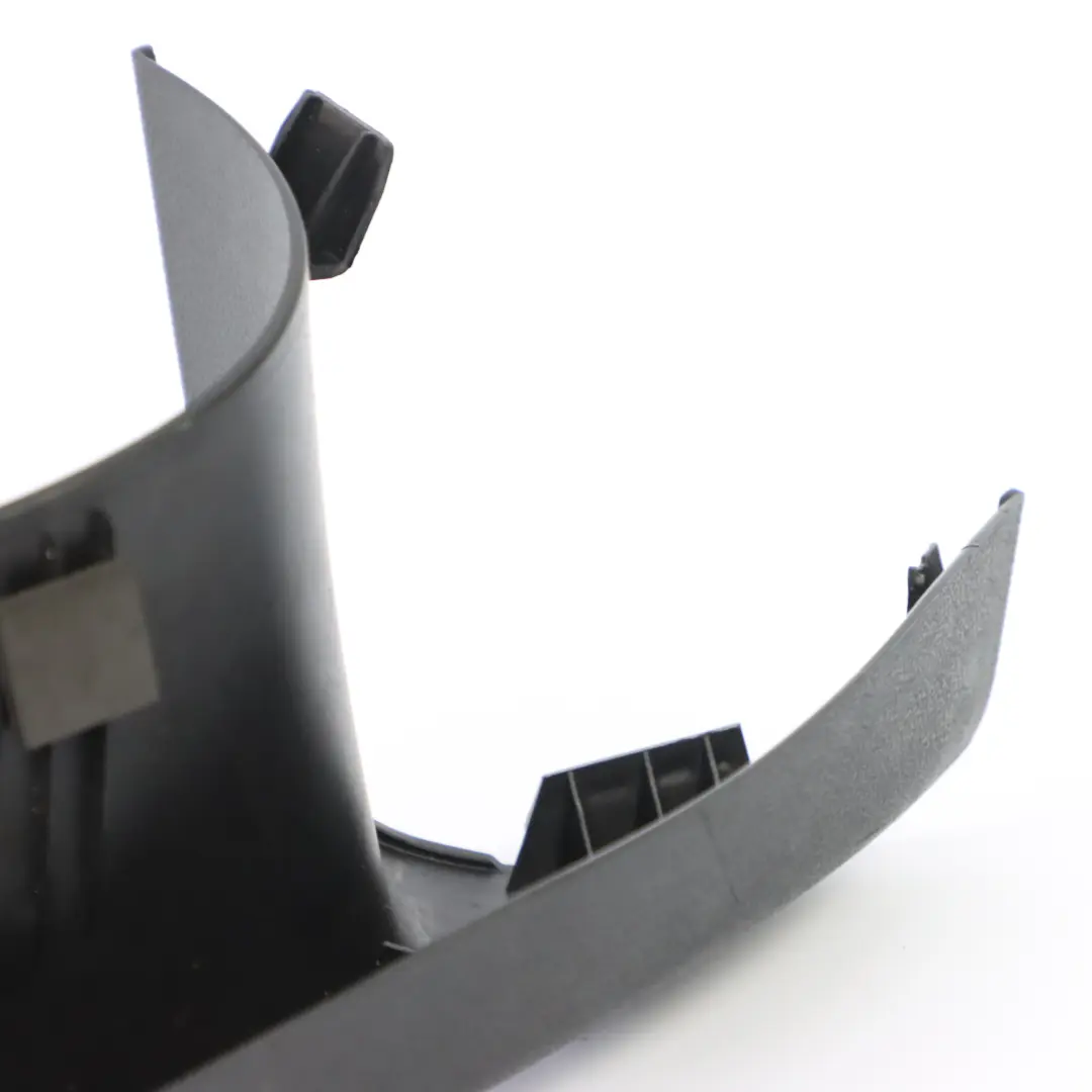 Mercedes W251 Boot Trunk Lid Cover Trim Upper Left N/S Black A2517400170 - SKU A2517400300 - Part number A2517400300