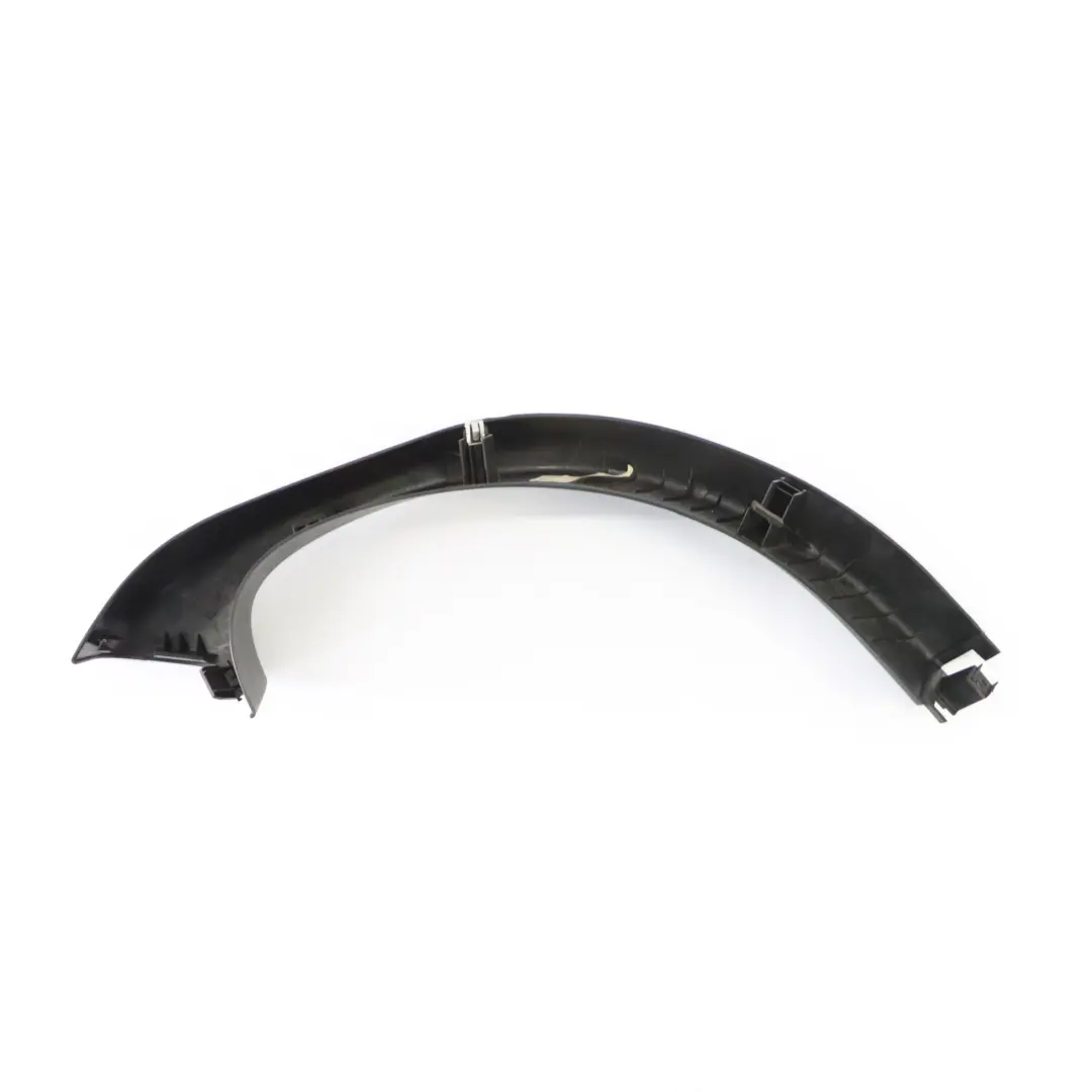 Mercedes W251 Osłona Pokrywy Bagażnika Lewa Górna Czarna A2517400170 - SKU A2517400300 - Numer Części A2517400300