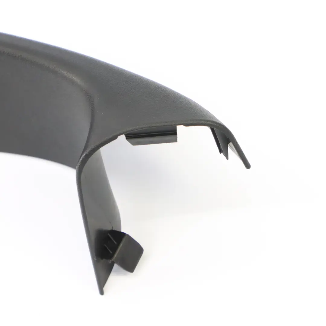 Boot Trunk Lid Cover Trim Upper Left N/S Black A2517400170 to Mercedes W251 with Part number A2517400300 Mercedes W251 Boot Trunk Lid Cover Trim Upper Left N/S Black A2517400170 - SKU A2517400300 - Part number A2517400300