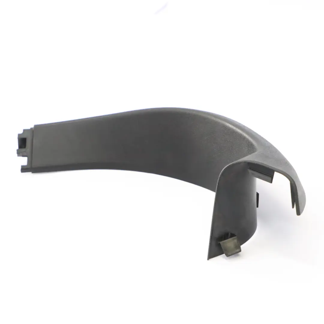 Mercedes W251 Embellecedor Tapa Maletero Superior Izquierdo Negro A2517400170 - SKU A2517400300 - Número de pieza A2517400300