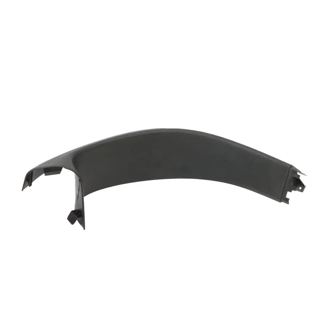 Mercedes W251 Osłona Pokrywy Bagażnika Prawa Górna Czarna A2517400270 - SKU A2517400400 - Numer Części A2517400400