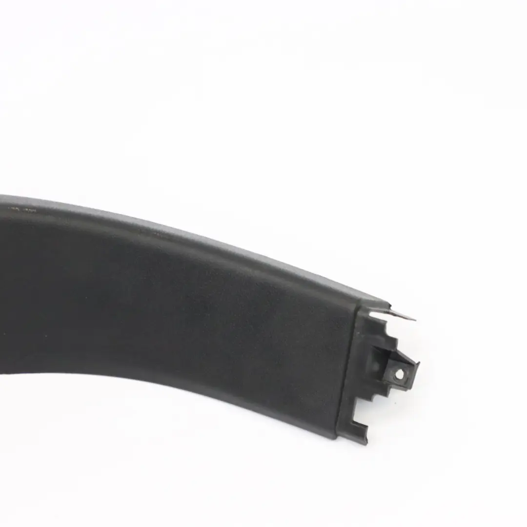 Mercedes W251 Embellecedor Tapa Maletero Superior Derecho Negro A2517400270 - SKU A2517400400 - Número de pieza A2517400400