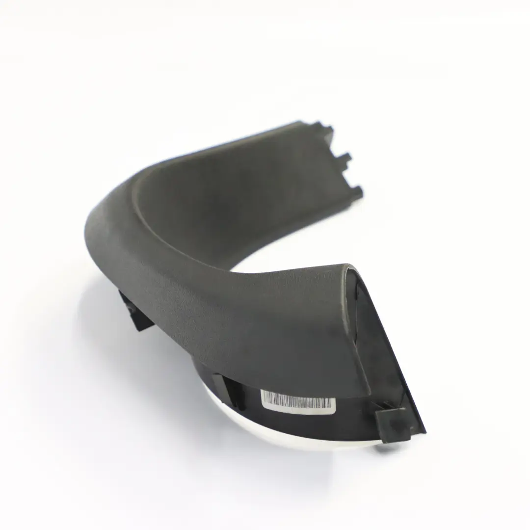 Mercedes W251 Osłona Pokrywy Bagażnika Prawa Górna Czarna A2517400270 - SKU A2517400400 - Numer Części A2517400400