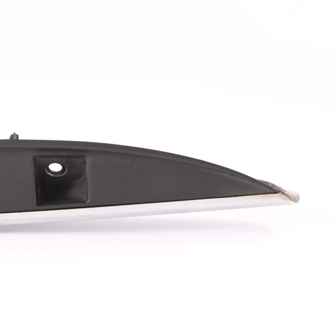 Mercedes W251 Trunk Lid Tailgate Handle License Plate Light Chrome - SKU A2517400593 - Part number A2517400593