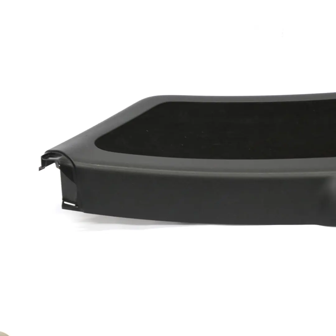 Panneau d'habillage intérieur du coffre et du hayon pour Mercedes W251 à propos du numéro de pièce A2517400670 Mercedes W251 Panneau d'habillage intérieur du coffre et du hayon - SKU A2517400670 - Numéro de pièce A2517400670