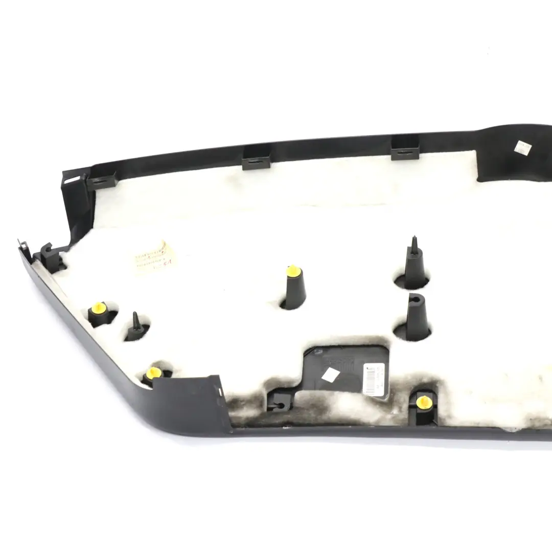 Panneau d'habillage intérieur du coffre et du hayon pour Mercedes W251 à propos du numéro de pièce A2517400670 Mercedes W251 Panneau d'habillage intérieur du coffre et du hayon - SKU A2517400670 - Numéro de pièce A2517400670