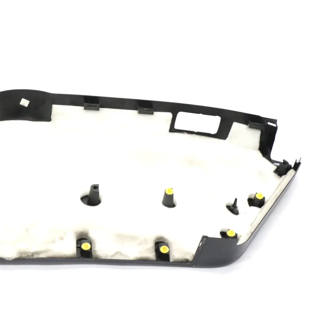 Mercedes W251 Osłona Wykończenie Klapy Bagażnika - SKU A2517400670 - Numer Części A2517400670