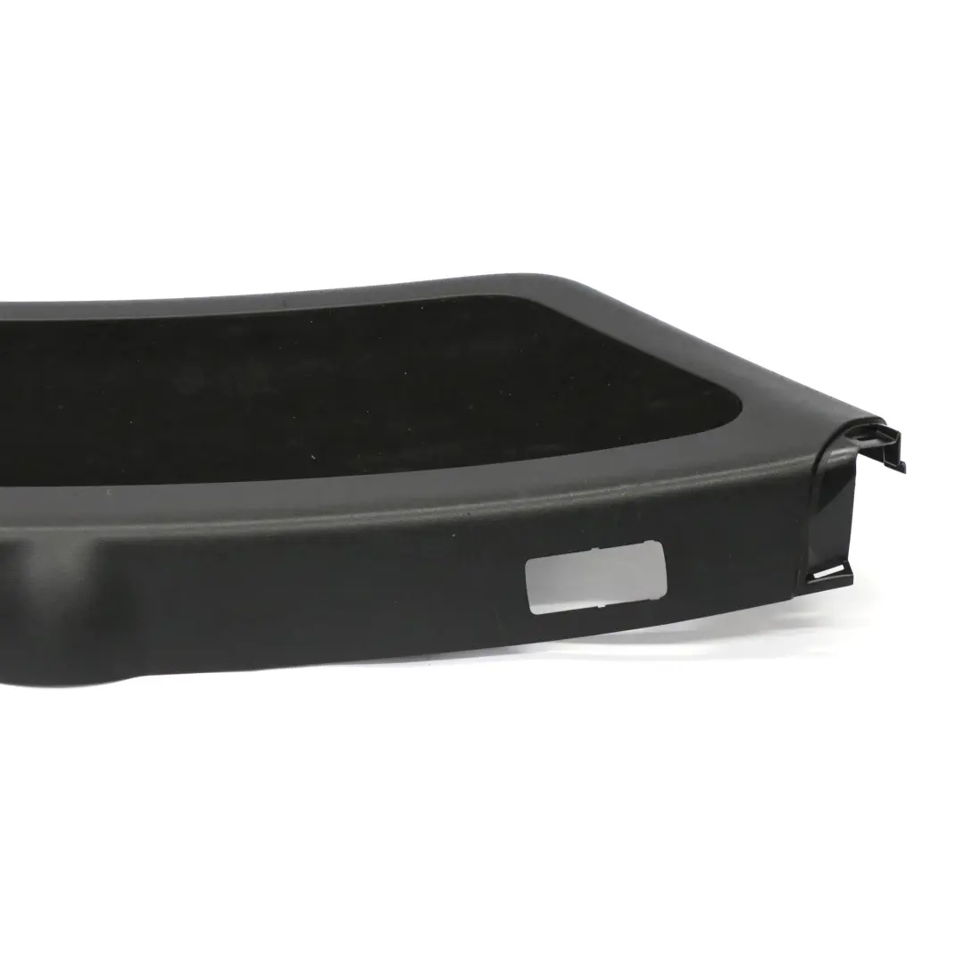Mercedes W251 Kofferraum Heckklappe Innenverkleidung Abdeckung - SKU A2517400670 - Teilenummer A2517400670