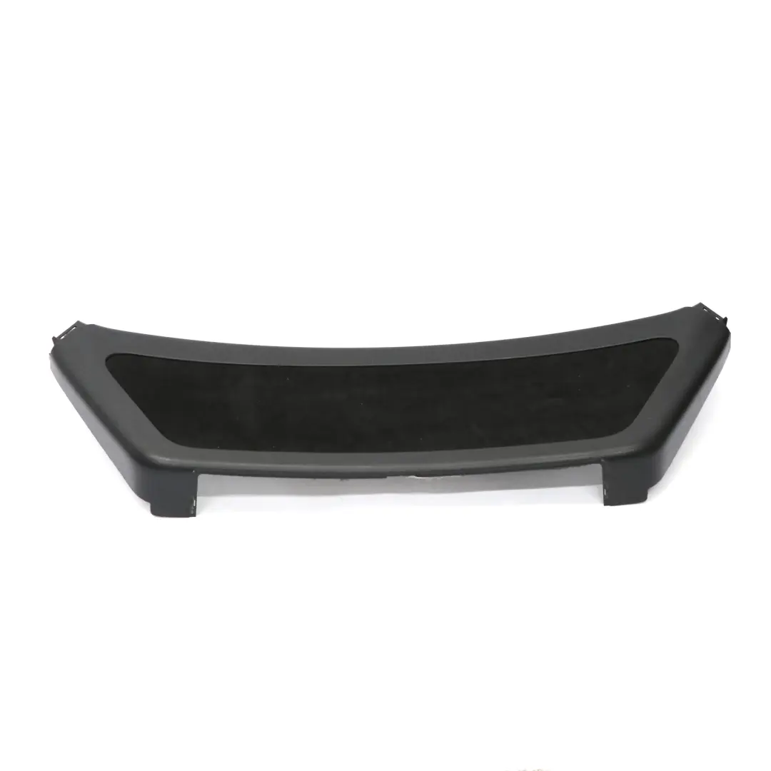 Mercedes W251 Kofferraum Heckklappe Innenverkleidung Abdeckung - SKU A2517400670 - Teilenummer A2517400670