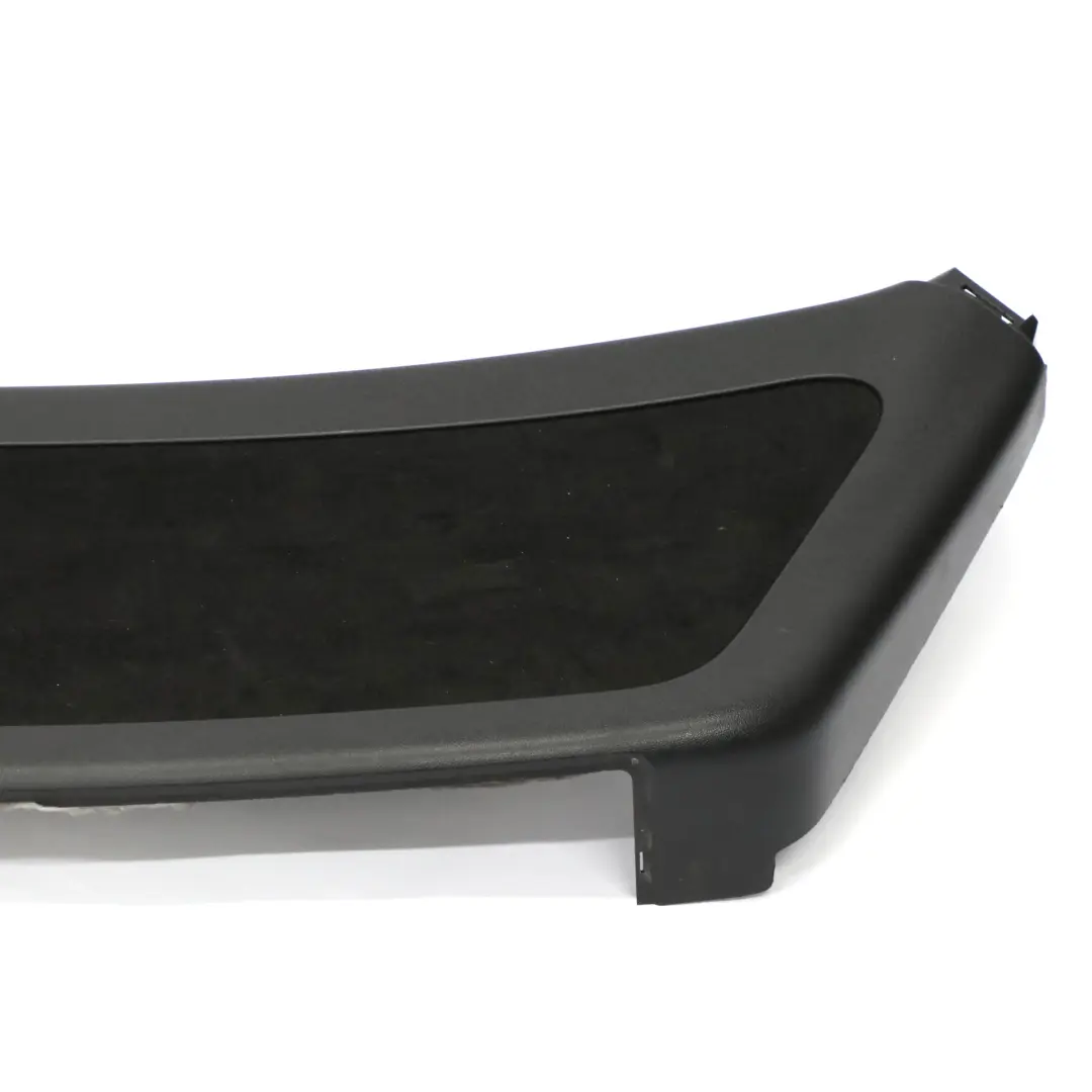 Mercedes W251 Baule Portellone posteriore Rivestimento pannello - SKU A2517400670 - Numero di parte A2517400670