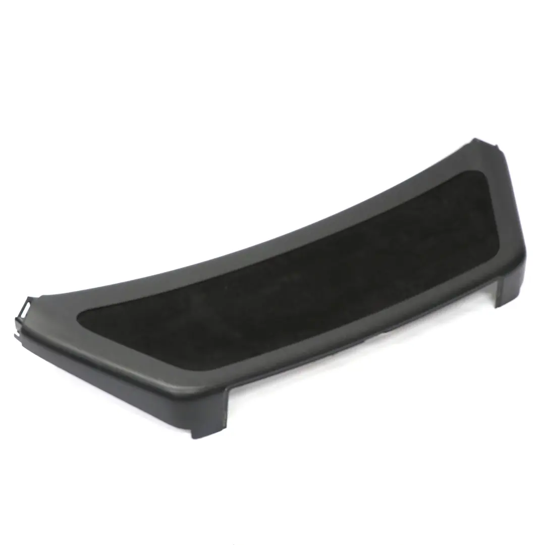 Panneau d'habillage intérieur du coffre et du hayon pour Mercedes W251 à propos du numéro de pièce A2517400670 Mercedes W251 Panneau d'habillage intérieur du coffre et du hayon - SKU A2517400670 - Numéro de pièce A2517400670