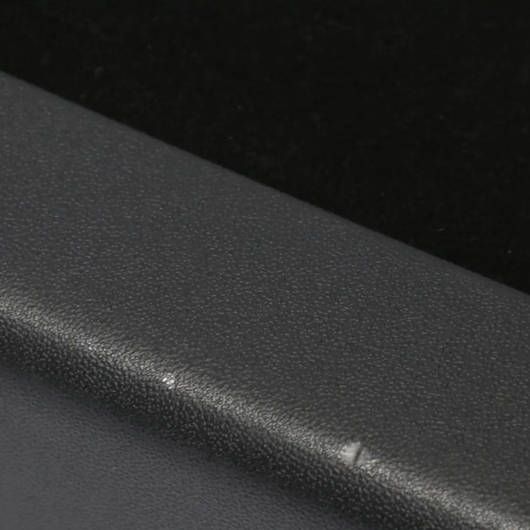 Boot Trunk Tailgate Interior Trim Panel Covering Black to Mercedes W251 with Part number A2517400670 Mercedes W251 Boot Trunk Tailgate Interior Trim Panel Covering Black - SKU A2517400670 - Part number A2517400670