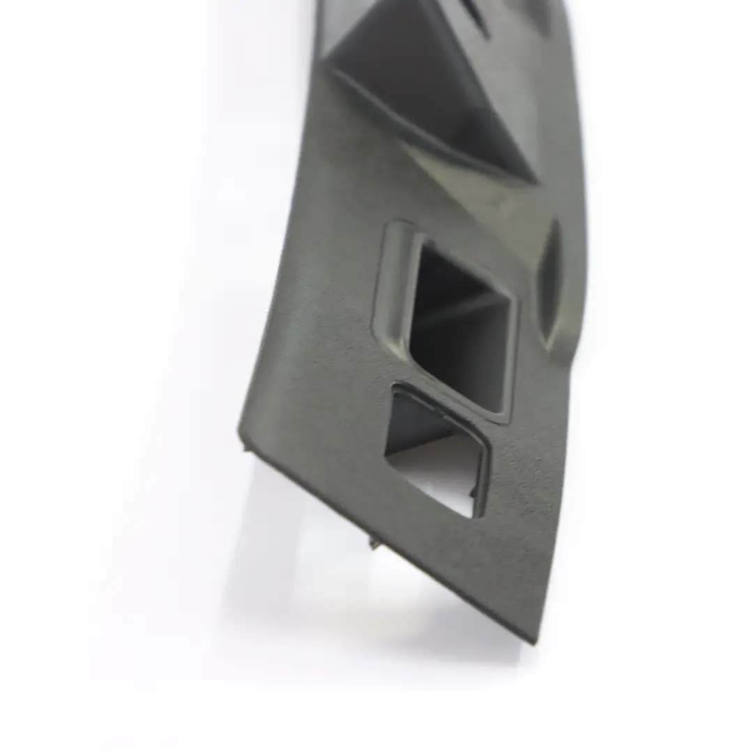 Boot Trunk Tailgate Lock Cover Trim Panel Black to Mercedes W251 with Part number A2517470087 Mercedes W251 Boot Trunk Tailgate Lock Cover Trim Panel Black - SKU A2517470087 - Part number A2517470087