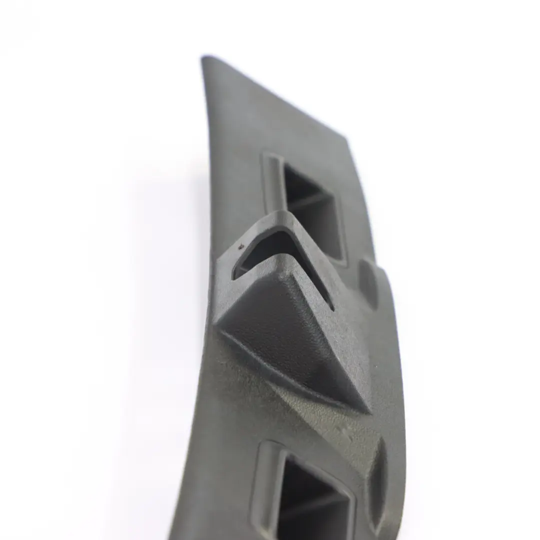 Mercedes W251 Maletero Tronco Portón Trasero Tapa Panel Negro - SKU A2517470087 - Número de pieza A2517470087