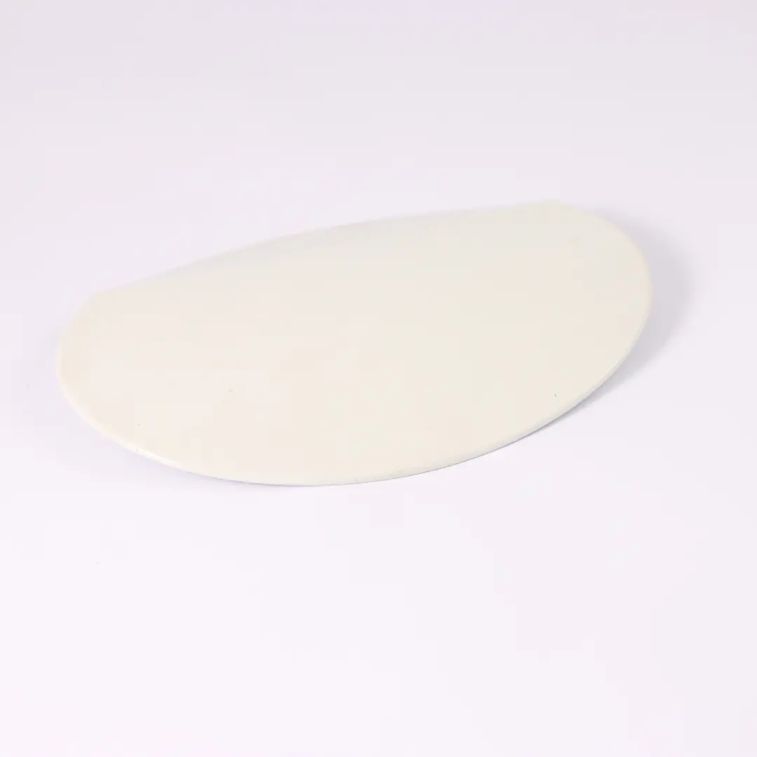 Tapa del depósito de combustible Blanco Calcita - 650 para Mercedes W251 con número de pieza A2517570106 Mercedes W251 Tapa del depósito de combustible Blanco Calcita - 650 - SKU A2517570106-CW - Número de pieza A2517570106