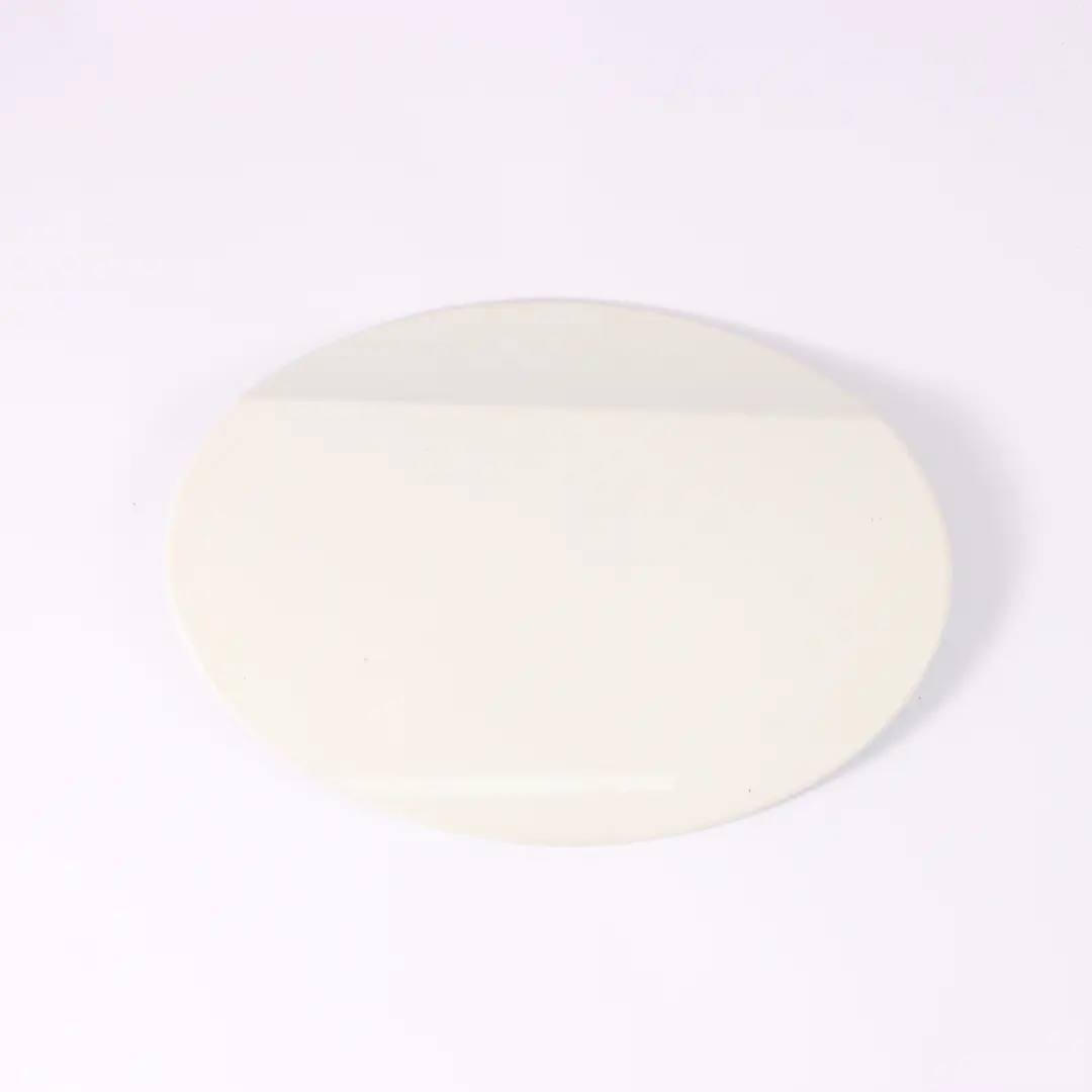 Tapa del depósito de combustible Blanco Calcita - 650 para Mercedes W251 con número de pieza A2517570106 Mercedes W251 Tapa del depósito de combustible Blanco Calcita - 650 - SKU A2517570106-CW - Número de pieza A2517570106