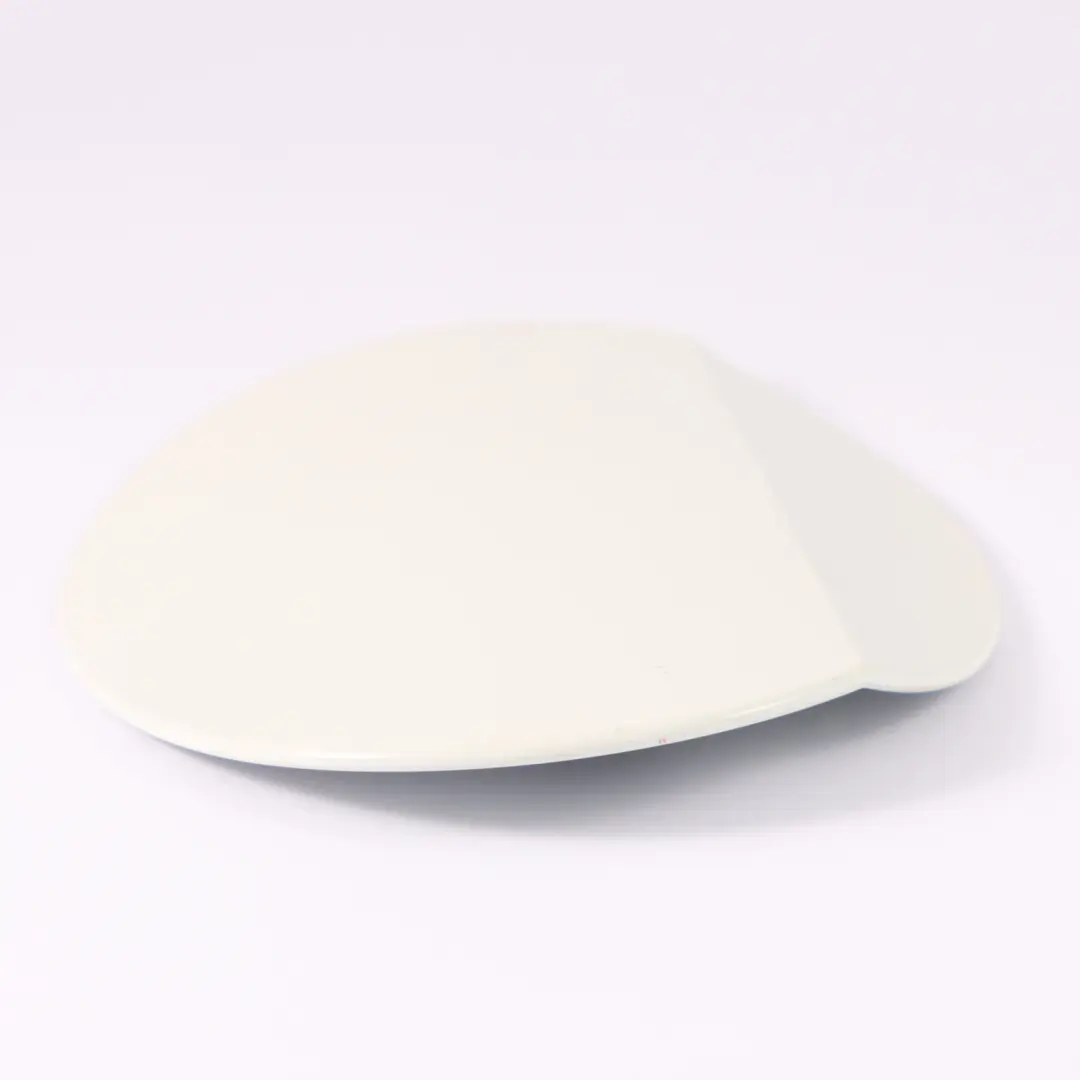 Mercedes W251 Coperchio tappo serbatoio ribalta Calcite Bianco - 650 - SKU A2517570106-CW - Numero di parte A2517570106
