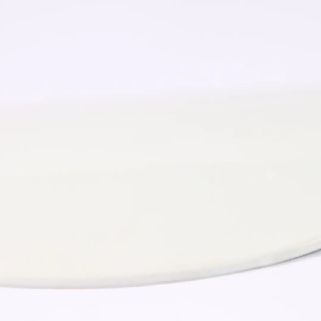 Mercedes W251 Osłona Klapka Wlewu Paliwa Biała Calcite White - SKU A2517570106-CW - Numer Części A2517570106