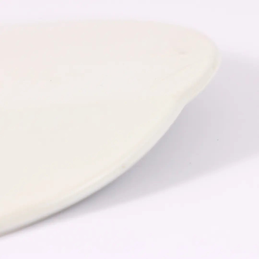 Mercedes W251 Coperchio tappo serbatoio ribalta Calcite Bianco - 650 - SKU A2517570106-CW - Numero di parte A2517570106