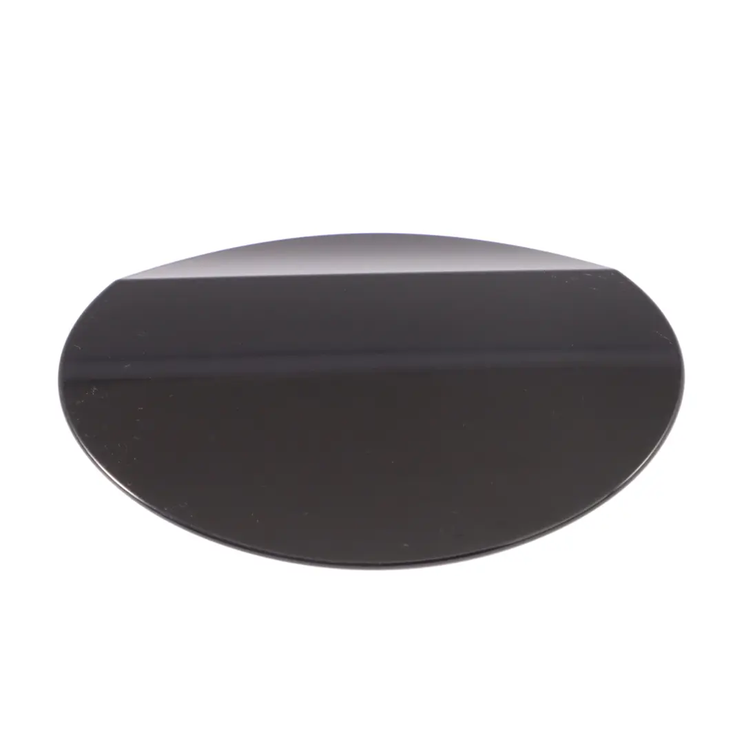 Mercedes W251 Couvercle bouchon réservoir carburant noir obsidien métallisé 197 - SKU A2517570106-OB - Numéro de pièce A2517570106