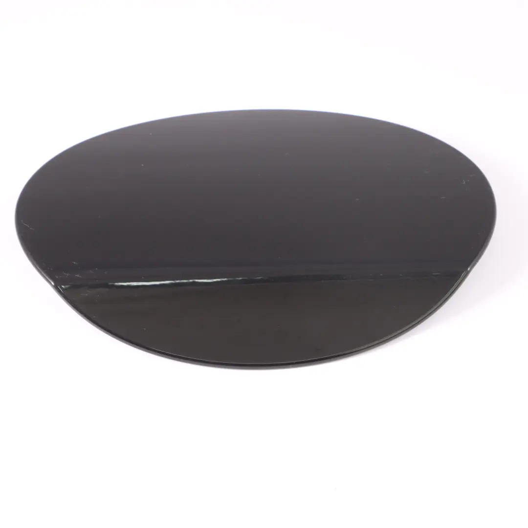 Mercedes W251 Couvercle bouchon réservoir carburant noir obsidien métallisé 197 - SKU A2517570106-OB - Numéro de pièce A2517570106