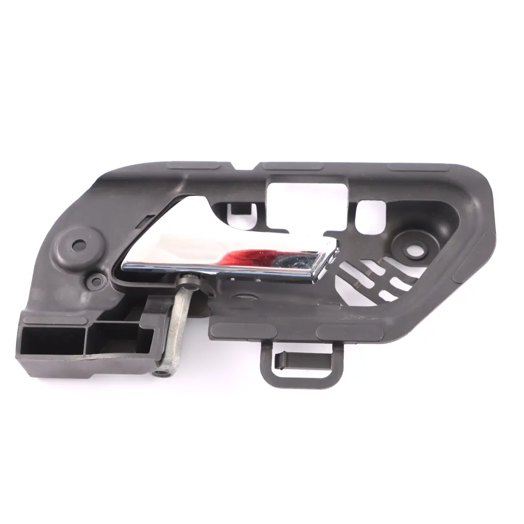  Tirador puerta Mercedes W251 Puerta delantera izquierda Tirador puerta interior - SKU A2517600161 - Número de pieza A2517600161
