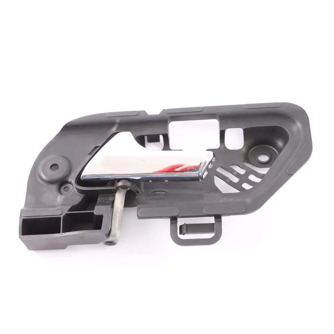  Tirador puerta Mercedes W251 Puerta delantera izquierda Tirador puerta interior - SKU A2517600161 - Número de pieza A2517600161