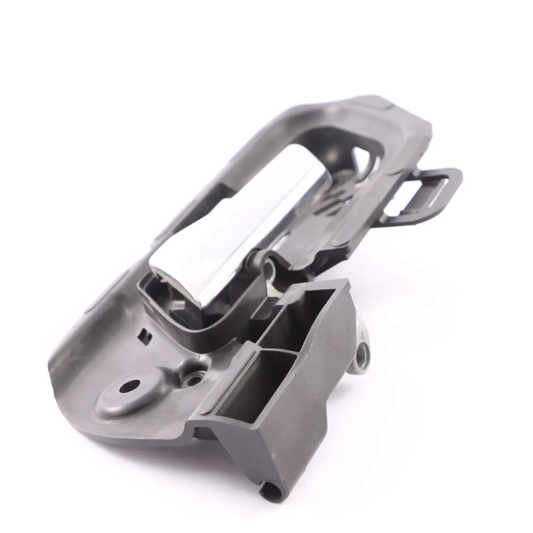 Klamka Wewnętrzna Drzwi Przednie Lewe do Mercedes W251 o numerze A2517600161 Mercedes W251 Klamka Wewnętrzna Drzwi Przednie Lewe - SKU A2517600161 - Numer Części A2517600161