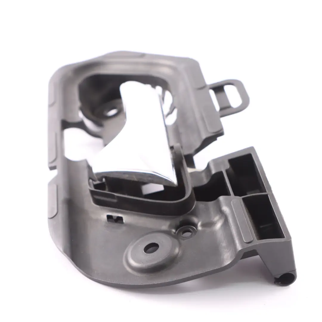 Maniglia porta interna Mercedes W251 Porta anteriore sinistra per con numero di parte A2517600161 Maniglia porta interna Mercedes W251 Porta anteriore sinistra - SKU A2517600161 - Numero di parte A2517600161