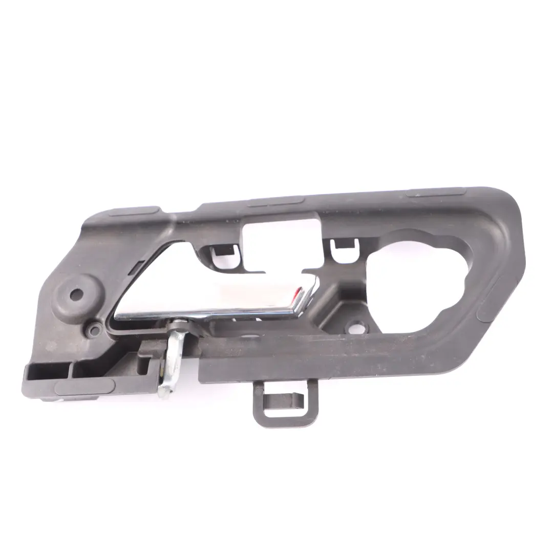 Wewnętrzna Tylna Lewa Klamka Drzwi do Mercedes W251 o numerze A2517600361 Mercedes W251 Wewnętrzna Tylna Lewa Klamka Drzwi - SKU A2517600361 - Numer Części A2517600361