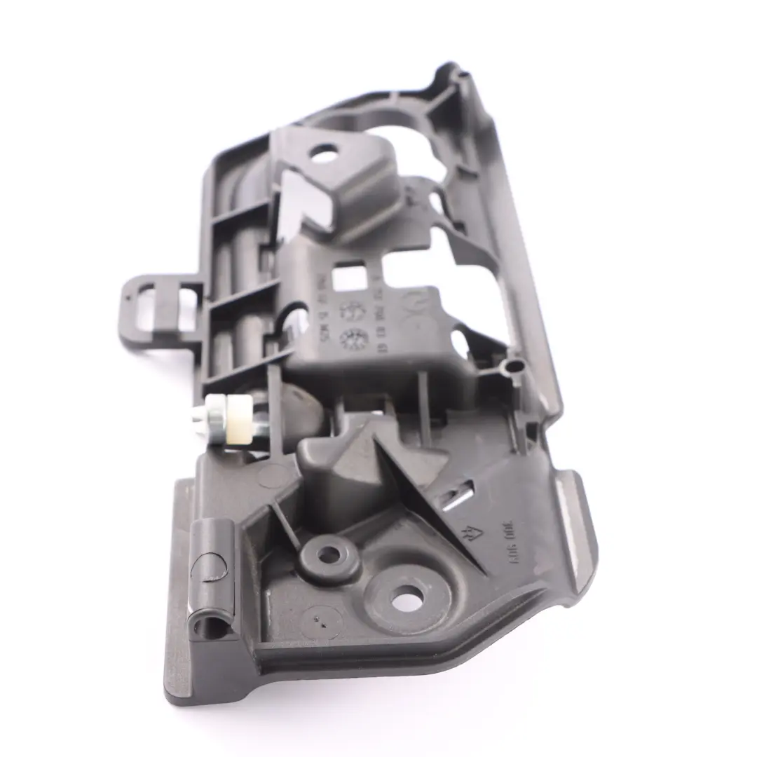 Wewnętrzna Tylna Lewa Klamka Drzwi do Mercedes W251 o numerze A2517600361 Mercedes W251 Wewnętrzna Tylna Lewa Klamka Drzwi - SKU A2517600361 - Numer Części A2517600361