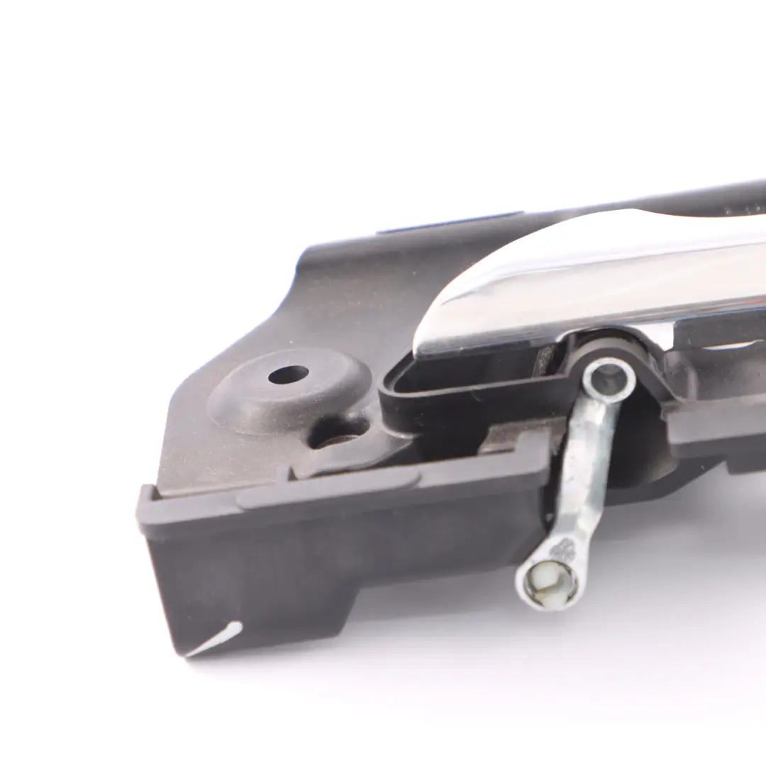 Door Handle Mercedes W251 Interior Rear Left Door Handle Carrier  - SKU A2517600361 - Part number A2517600361