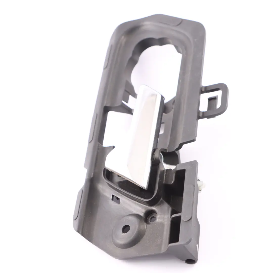 Wewnętrzna Tylna Lewa Klamka Drzwi do Mercedes W251 o numerze A2517600361 Mercedes W251 Wewnętrzna Tylna Lewa Klamka Drzwi - SKU A2517600361 - Numer Części A2517600361