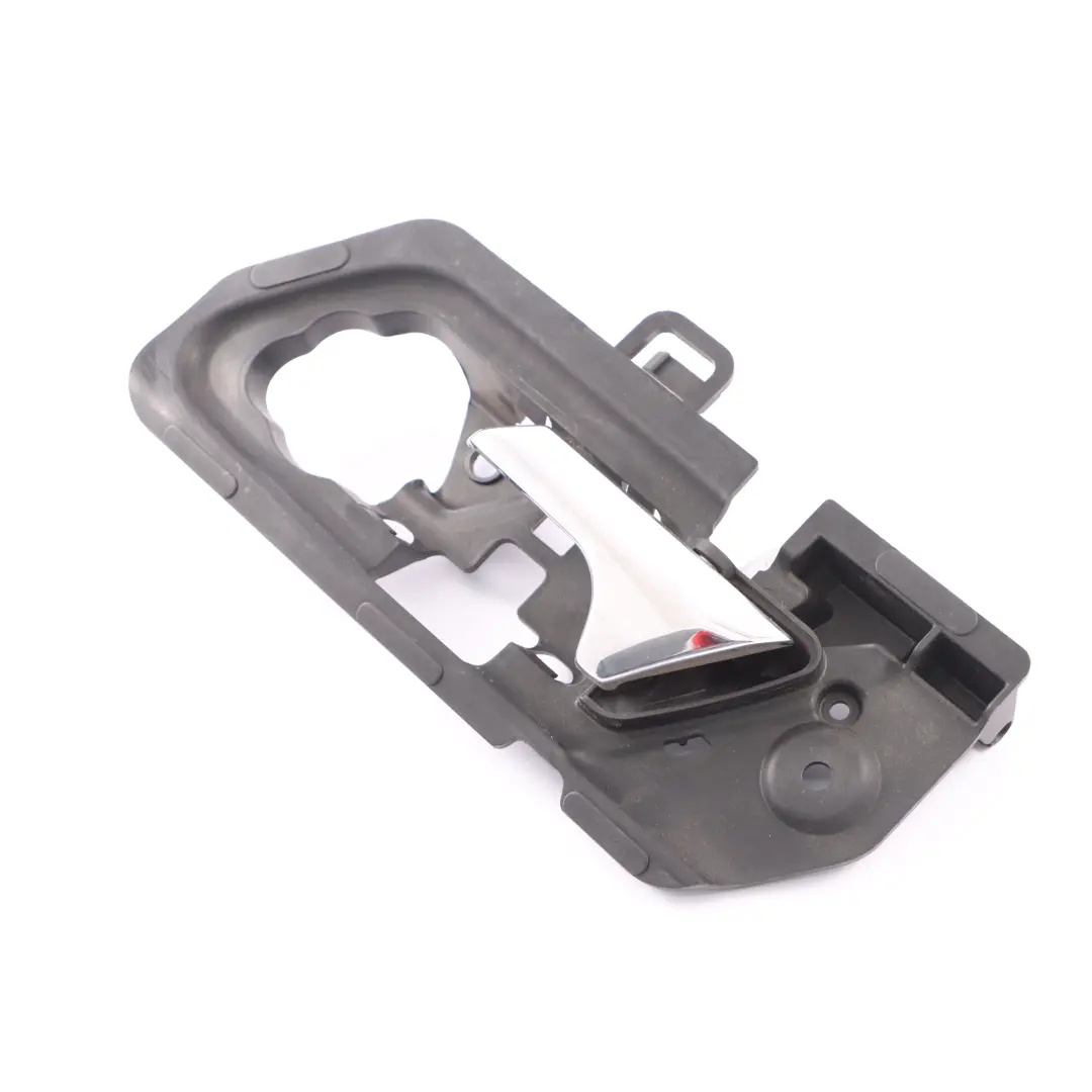  Tirador de puerta Mercedes W251 Interior Trasero Izquierda de puerta Portador - SKU A2517600361 - Número de pieza A2517600361