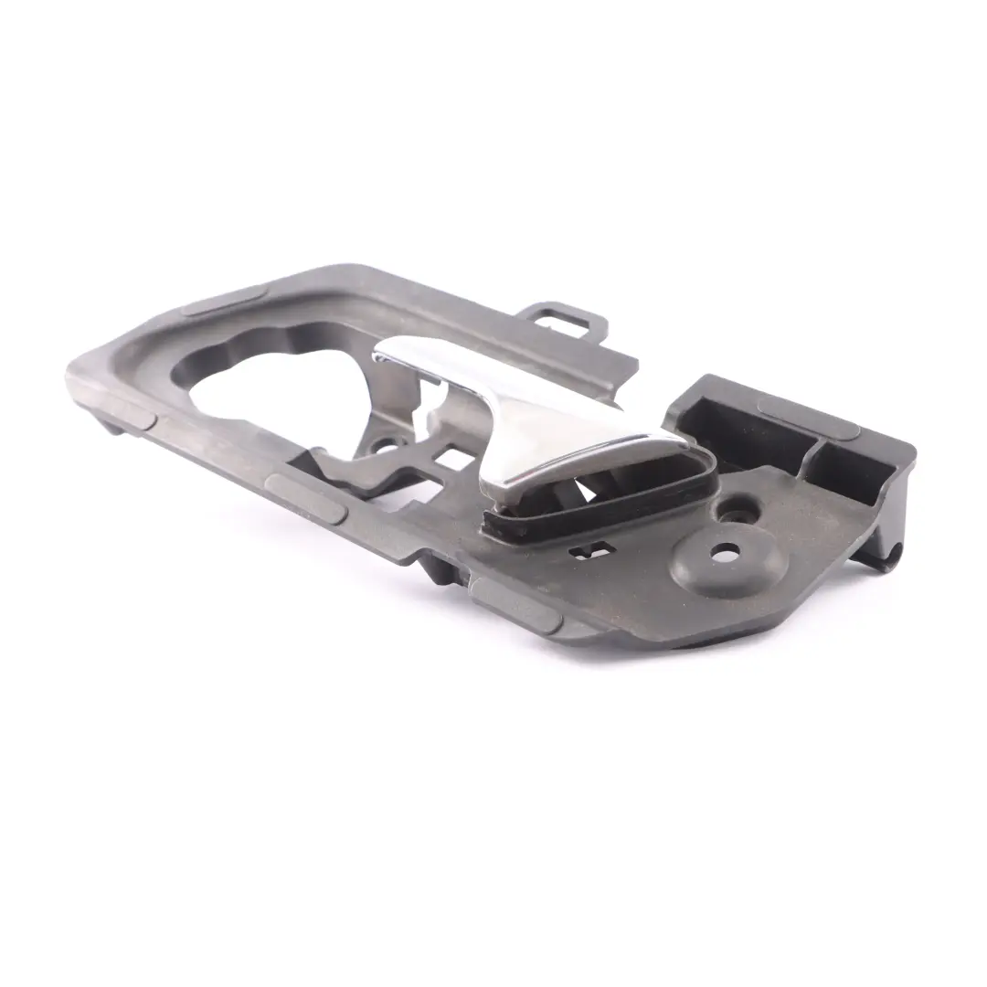 Door Handle Mercedes W251 Interior Rear Left Door Handle Carrier  - SKU A2517600361 - Part number A2517600361