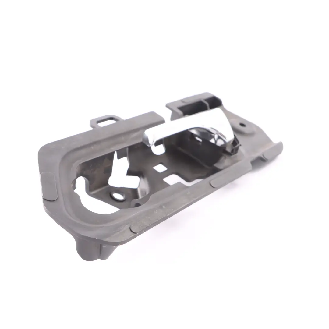 Door Handle Mercedes W251 Interior Rear Left Door Handle Carrier  - SKU A2517600361 - Part number A2517600361