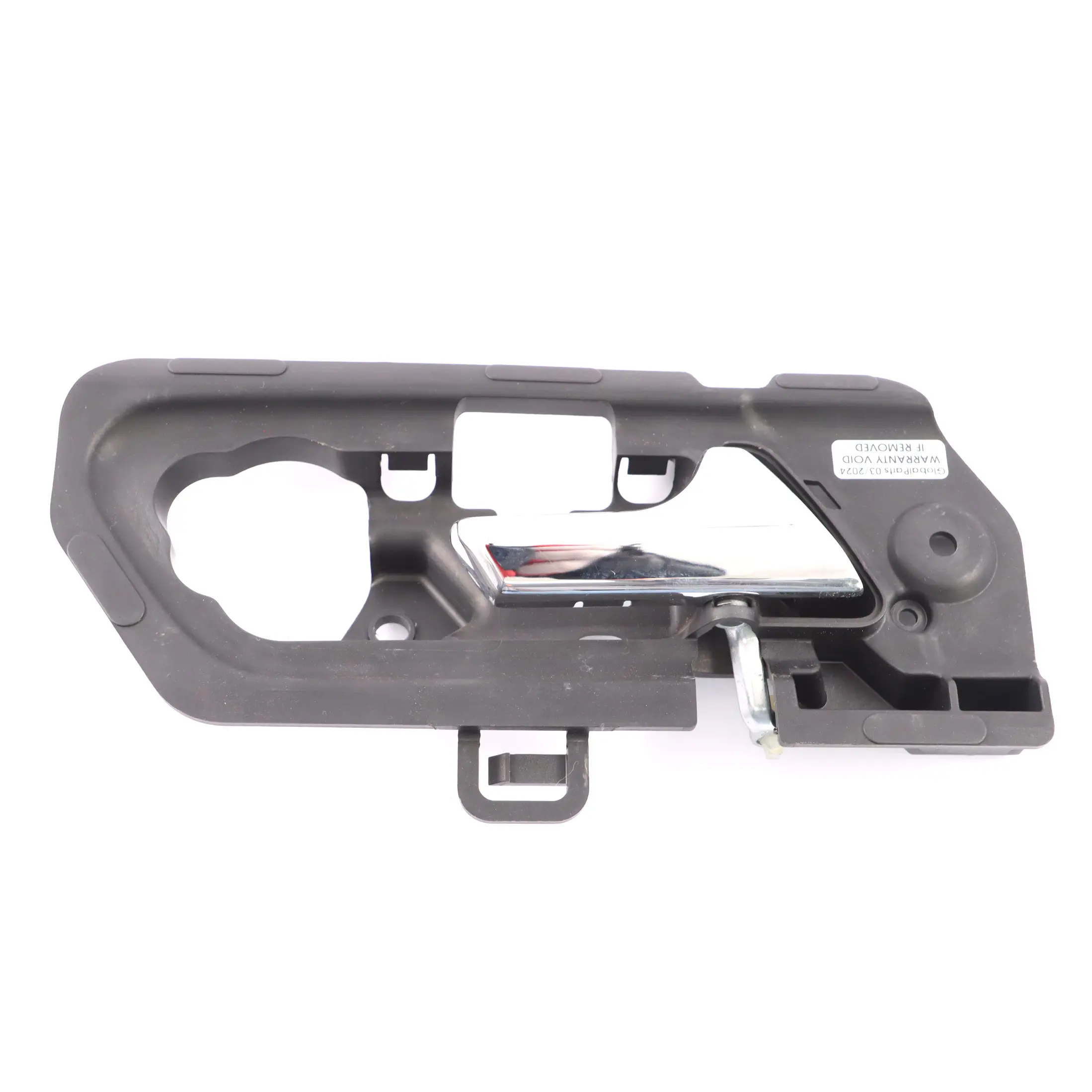 Maniglia porta Mercedes W251 Interno posteriore destro Porta maniglia