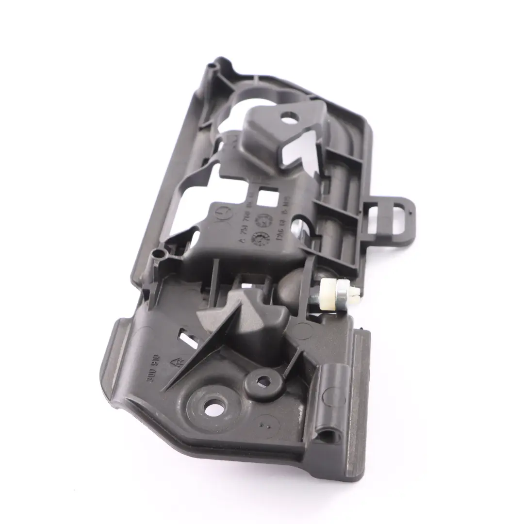  Maniglia porta Mercedes W251 Interno posteriore destro Porta maniglia - SKU A2517600461 - Numero di parte A2517600461