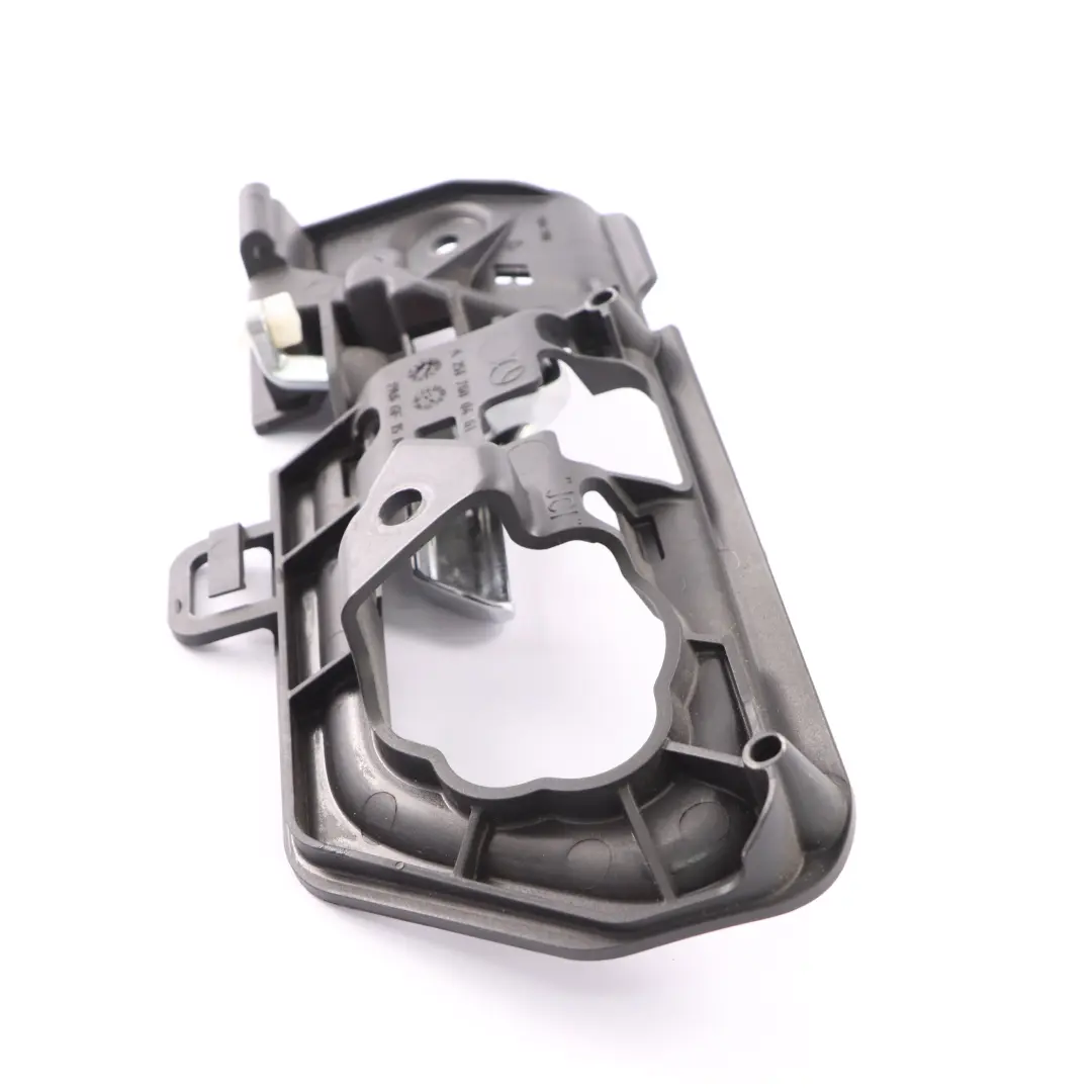  Tirador de puerta Mercedes W251 Interior Trasero Derecho de puerta Portador - SKU A2517600461 - Número de pieza A2517600461