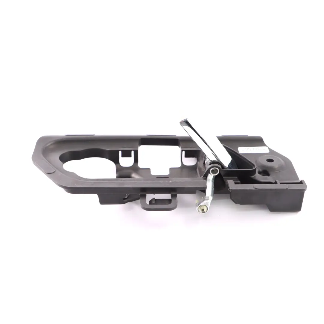 Door Handle Mercedes W251 Interior Rear Right Door Handle Carrier to with Part number A2517600461 Door Handle Mercedes W251 Interior Rear Right Door Handle Carrier - SKU A2517600461 - Part number A2517600461