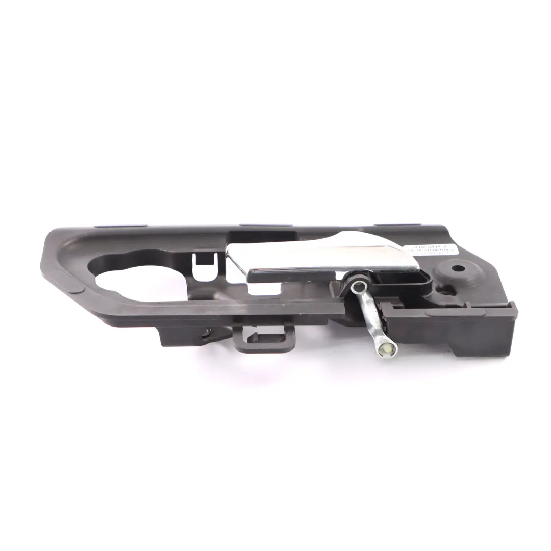Door Handle Mercedes W251 Interior Rear Right Door Handle Carrier  - SKU A2517600461 - Part number A2517600461