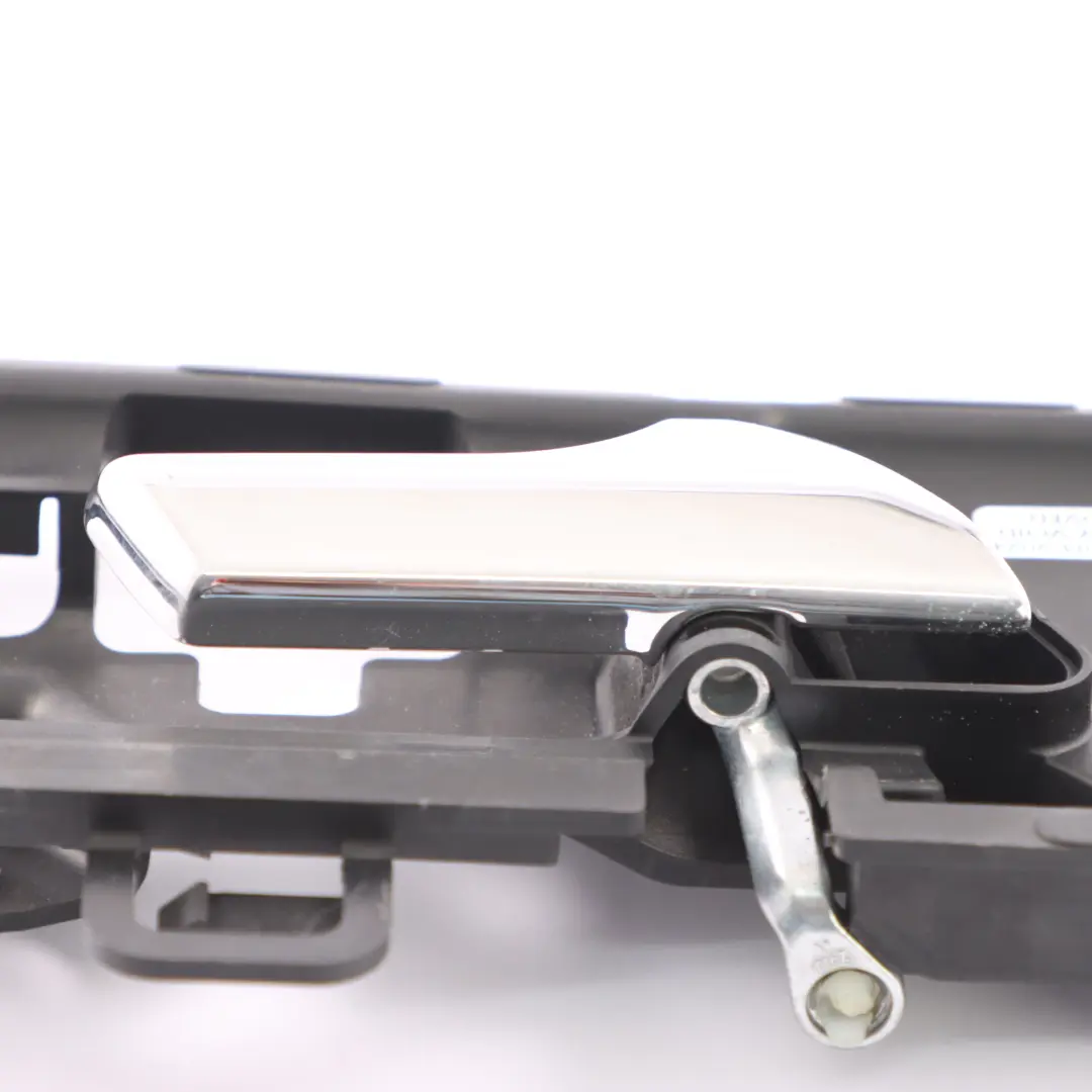 Door Handle Mercedes W251 Interior Rear Right Door Handle Carrier  - SKU A2517600461 - Part number A2517600461
