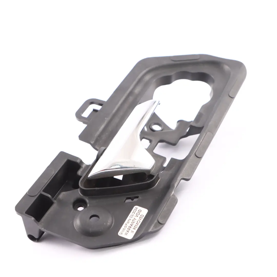 Wewnętrzna Tylna Prawa Klamka Drzwi do Mercedes W251 o numerze A2517600461 Mercedes W251 Wewnętrzna Tylna Prawa Klamka Drzwi - SKU A2517600461 - Numer Części A2517600461