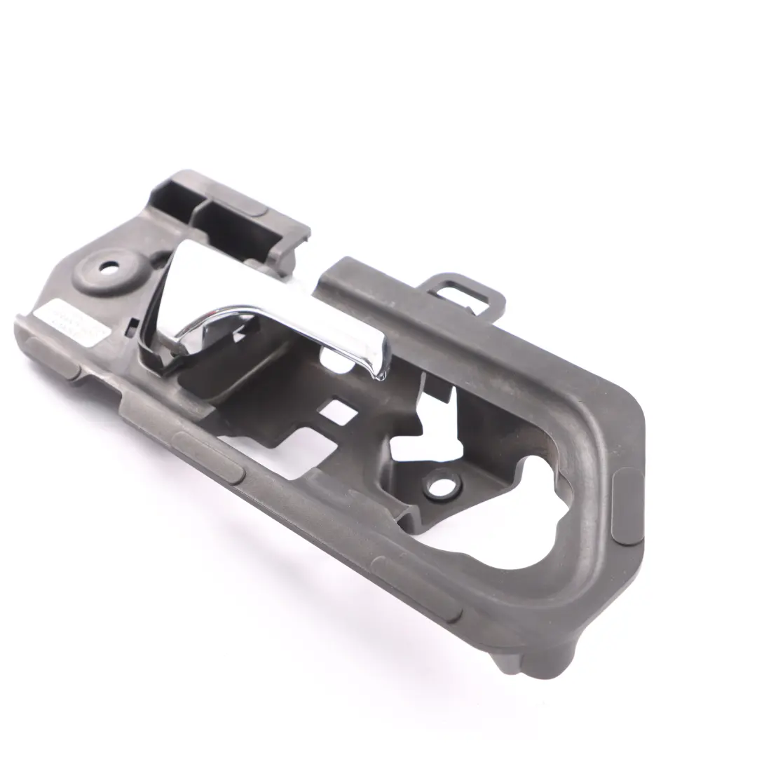 Tirador de puerta Mercedes W251 Interior Trasero Derecho de puerta Portador para con número de pieza A2517600461 Tirador de puerta Mercedes W251 Interior Trasero Derecho de puerta Portador - SKU A2517600461 - Número de pieza A2517600461