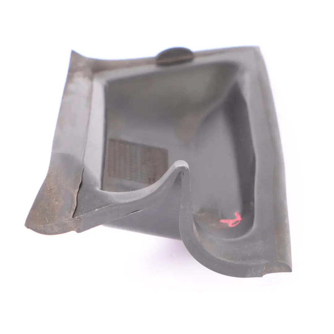 Mercedes W251 Garniture intérieure porte arrière droite - SKU A2517660491 - Numéro de pièce A2517660491