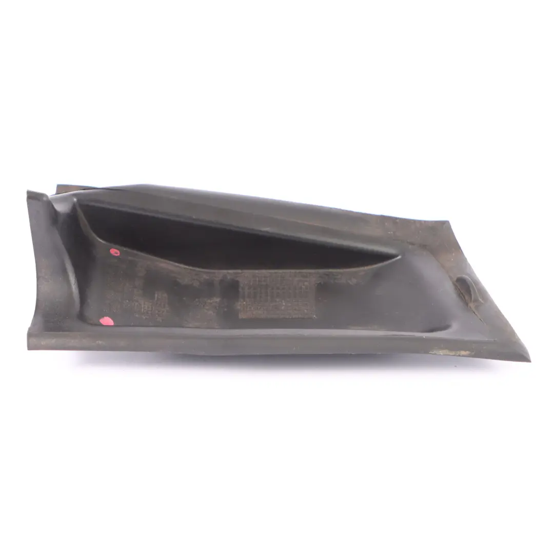 Mercedes W251 Rear Right O/S Inner Door Cover Trim - SKU A2517660491 - Part number A2517660491